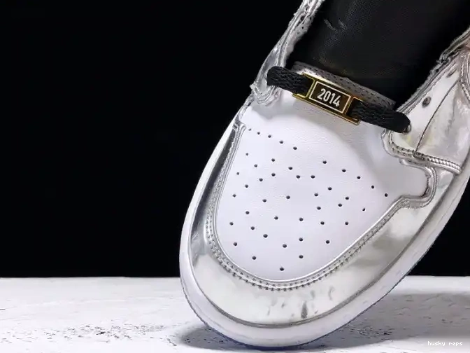 Rep Husky AQ7476-016 OG Leonard Kawhi High Jordan Air Pass The Torch 1 0620